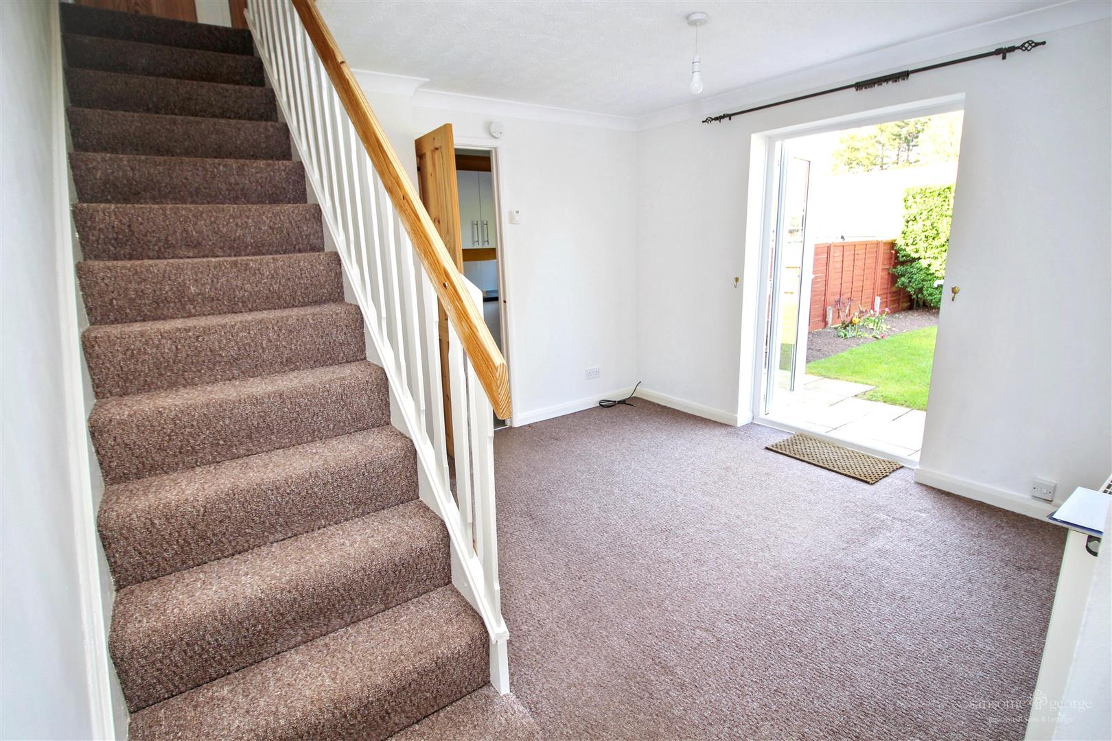 1 bed property in Caistor Close, Reading